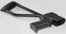 Приклад к Benelli M3 складной в сборе
