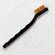 Щётка Dewey бронзовая (GB-3)