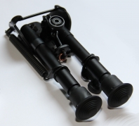 Сошки "Bipod harris" серия 1А2 (BR 6-9")