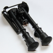 Сошки "Bipod harris" серия 1А2 (BRM 6-9") (6 позиций) #1A2-BRM