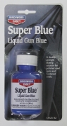 Средство для воронения Birchwood по стали Super Blue Liquid GunBlue 90 мл 13425